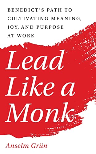 Lead Like A Monk                         [TRA