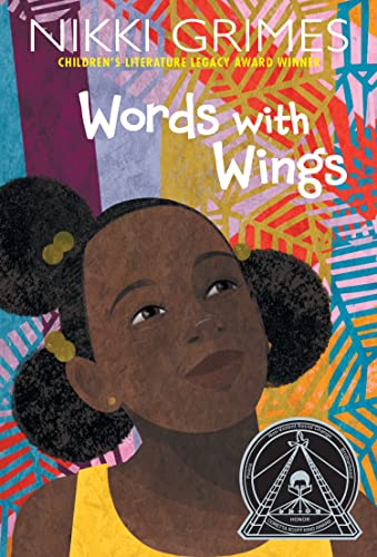 Words with Wings [Paperback]