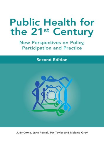 Public Health for the 21st Century [Paperback]