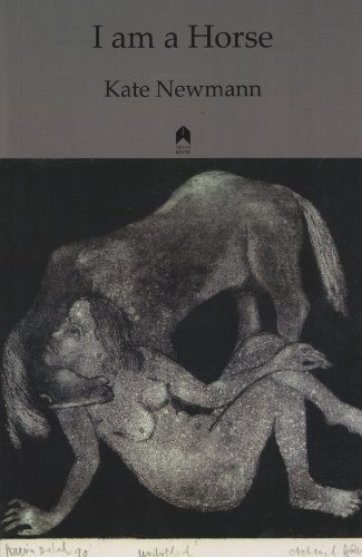 I Am A Horse [Paperback]