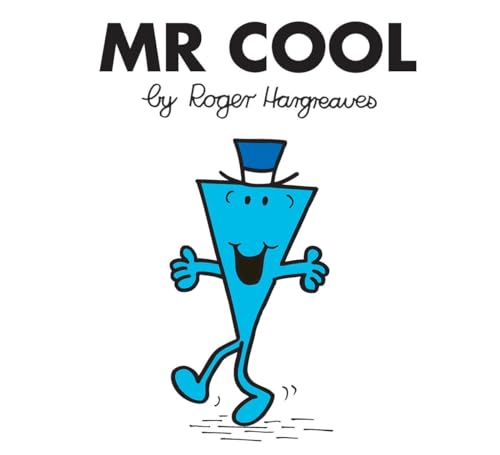 Mr. Cool [Paperback]