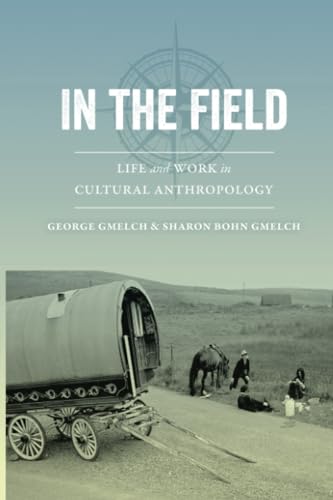 In the Field: Life and Work in Cultural Anthropology [Paperback]