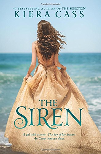 The Siren [Paperback]