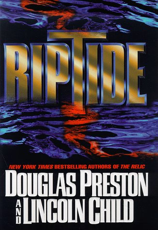 Riptide [Hardcover]