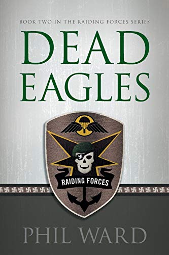 Dead Eagles [Paperback]