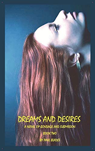 Dreams And Desires-Book To [Paperback]