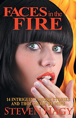 Faces In The Fire [Paperback]