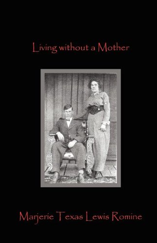 Living Without A Mother [Paperback]