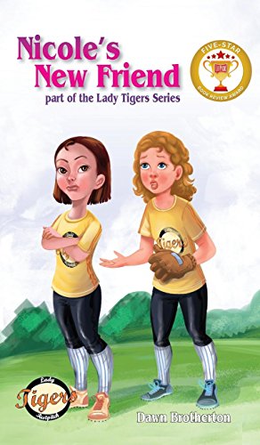 Nicole's Ne Friend (lady Tigers) [Hardcover]