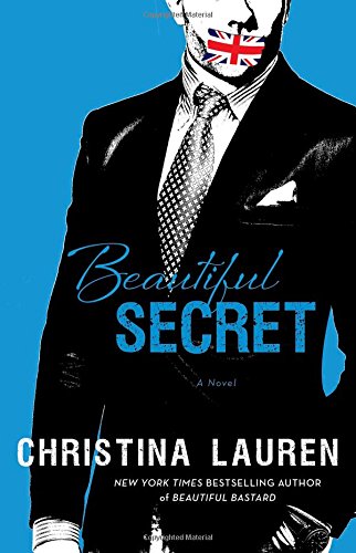 Beautiful Secret [Paperback]