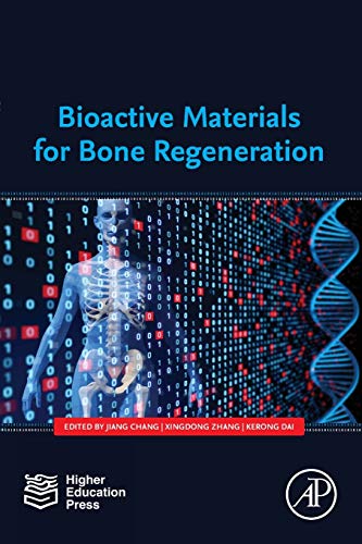 Bioactive Materials for Bone Regeneration [Paperback]