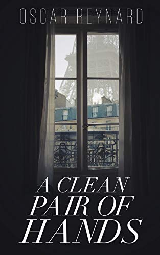 A Clean Pair Of Hands [Paperback]