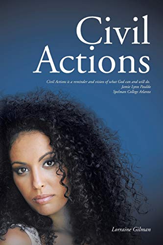 Civil Actions [Paperback]