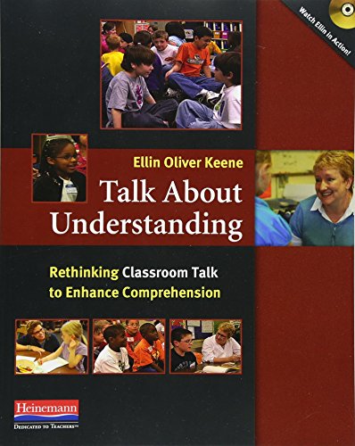 Talk About Understanding: Rethinking Classroo