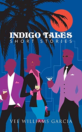 Indigo Tales Short Stories [Paperback]