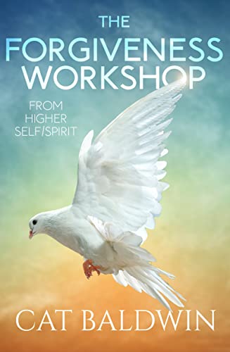 The Forgiveness Workshop: From Higher Self/Spirit [Paperback]