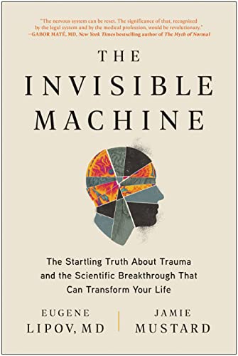 The Invisible Machine: The Startling Truth Ab