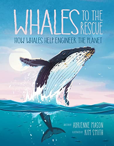 Whales to the Rescue: How Whales Help Enginee