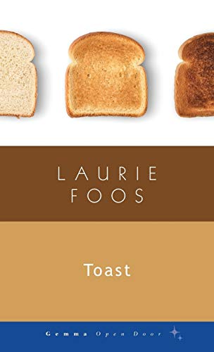 Toast [Paperback]