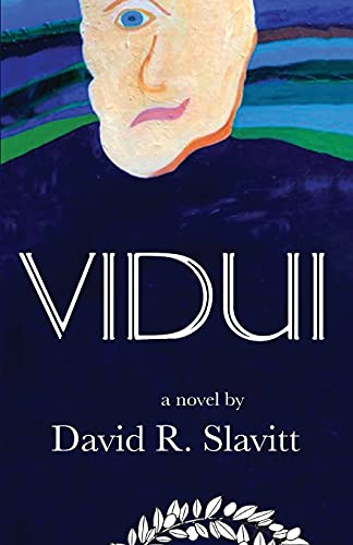 Vidui [Paperback]