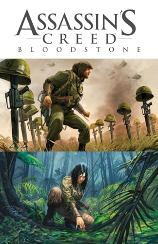 Assassin's Creed: Bloodstone Collection (Graphic Novel) [Hardcover]