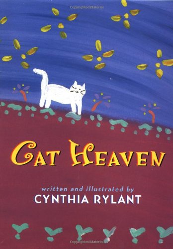 Cat Heaven [Hardcover]