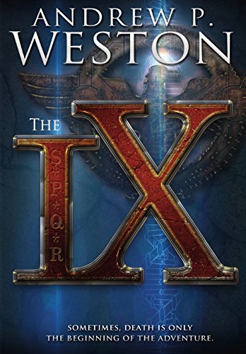 The Ix (the Ix Series) [Hardcover]