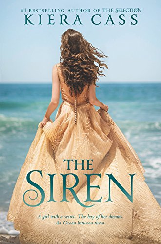 The Siren [Hardcover]