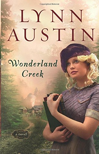 Wonderland Creek [Paperback]