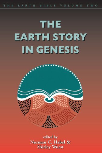 Earth Story in Genesis Volume 2 [Paperback]