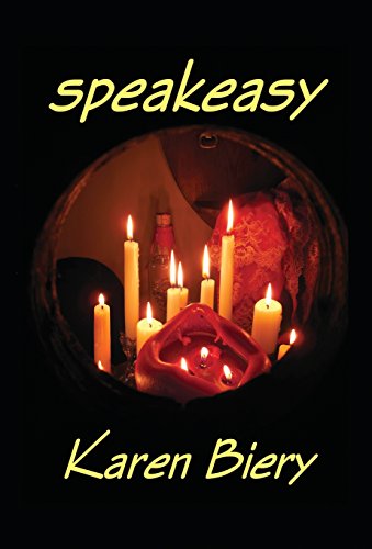 Speakeasy [Hardcover]