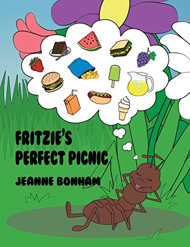 Fritzie's Perfect Picnic [Paperback]