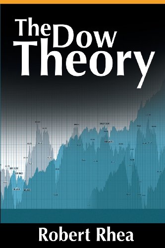 The Dow Theory [Paperback]