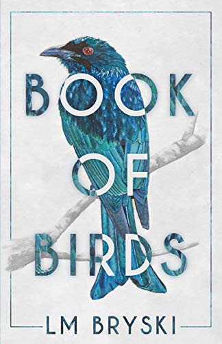 Book Of Birds [Paperback]