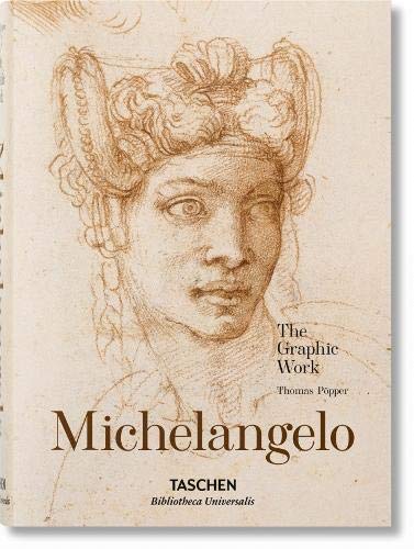 Michelangelo. The Graphic Work [Hardcover]