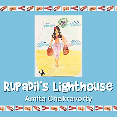 Rupadil's Lighthouse [Paperback]