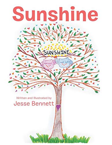 Sunshine [Paperback]