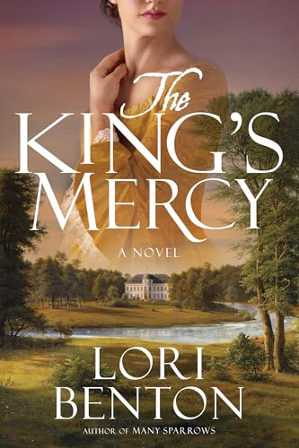 The King's Mercy: A Novel [Paperback]