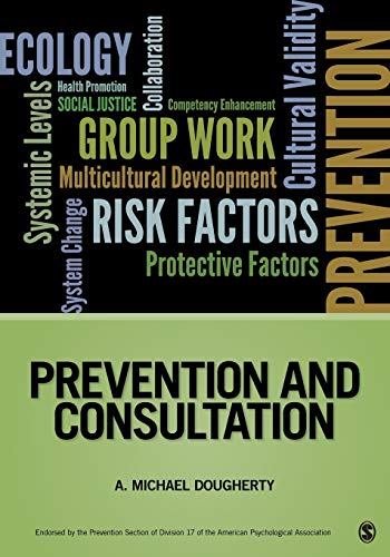 Prevention and Consultation [Paperback]