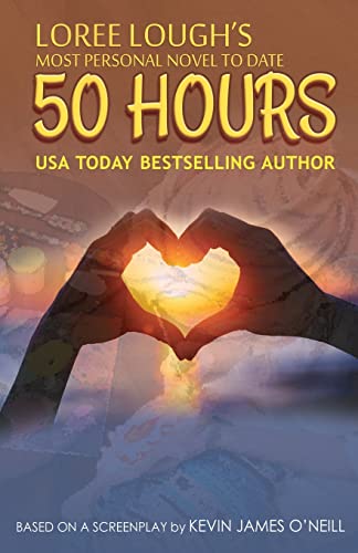 50 Hours [Paperback]