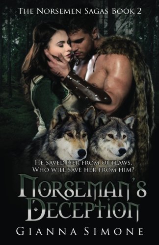 Norseman's Deception (the Norsemen Sagas) (volume 2) [Paperback]