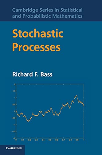 Stochastic Processes [Hardcover]