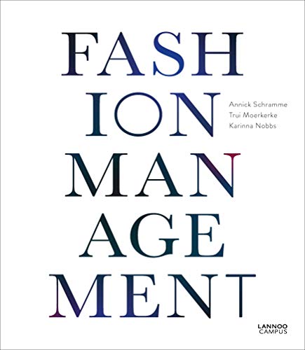 Fashion Management [Paperback]