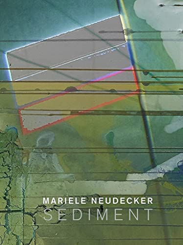 Mariele Neudecker  SEDIMENT [Paperback]