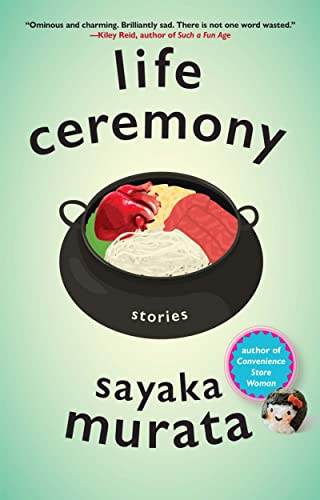 Life Ceremony: Stories [Paperback]