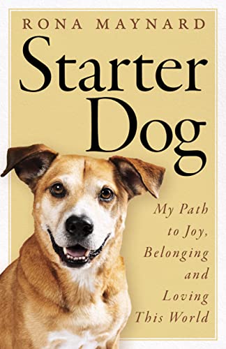 Starter Dog                              [TRADE PAPER         ]