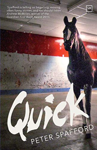 Quick [Paperback]