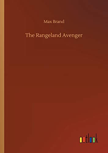 Rangeland Avenger