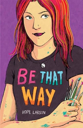 Be That Way [Hardcover]