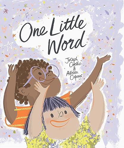 One Little Word [Hardcover]